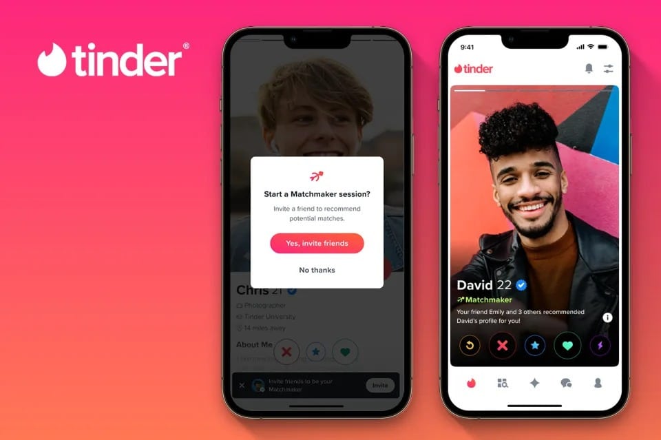 Tinder SMS Onay Hizmeti