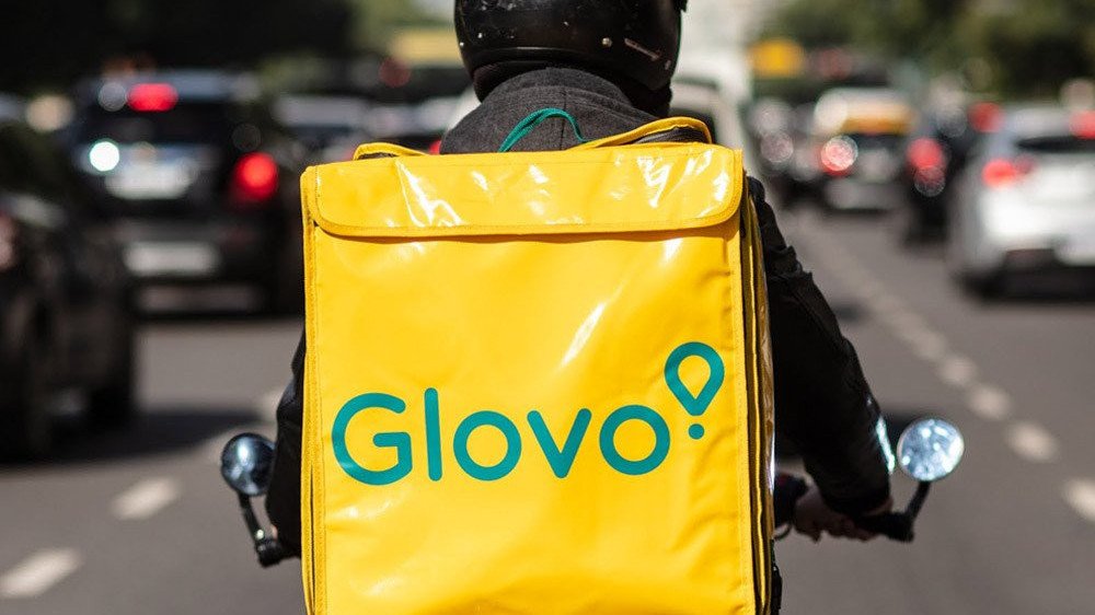 Glovo SMS Onay Hizmeti