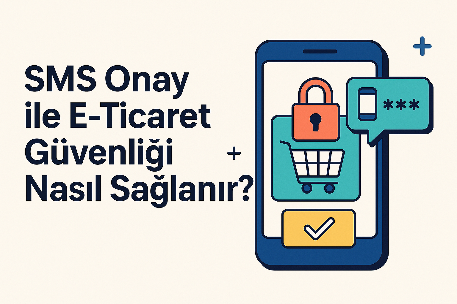 Anında SMS Onay Kodu Hizmeti