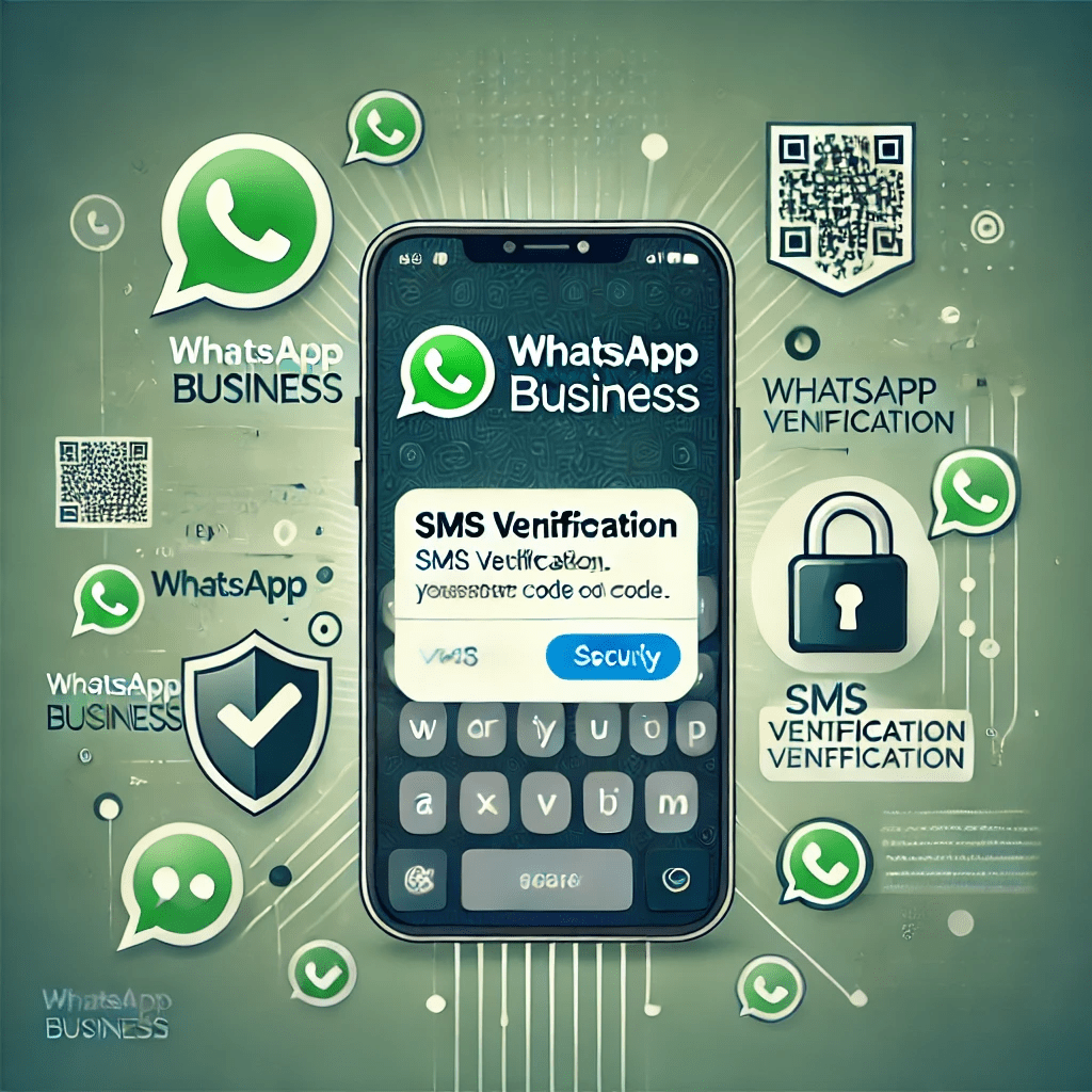 WhatsApp Business ve SMS Onay ile Müşteri Güvenliği Sağlama